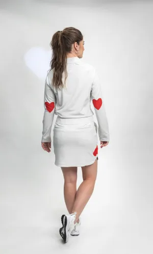 Elizabeth ¼ Zip