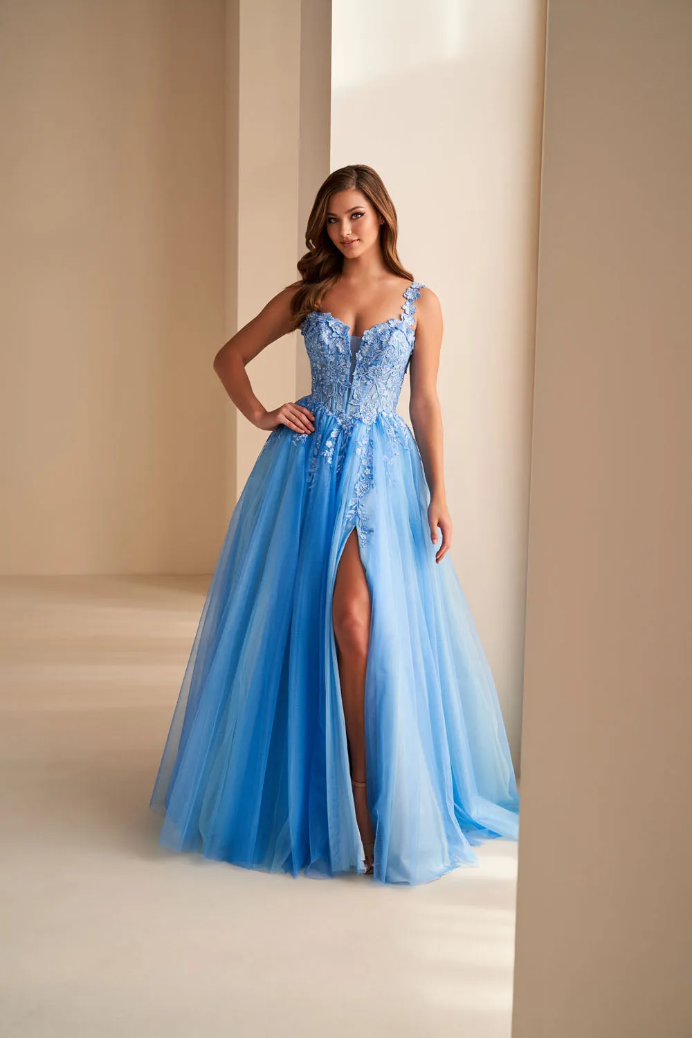Ellie Wilde EW36213 Dresses