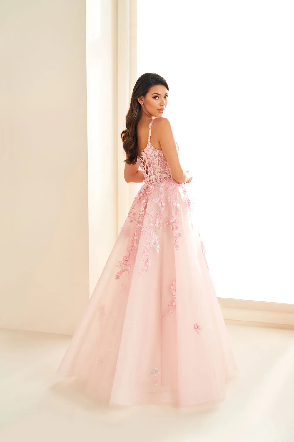 Ellie Wilde EW36213 Dresses