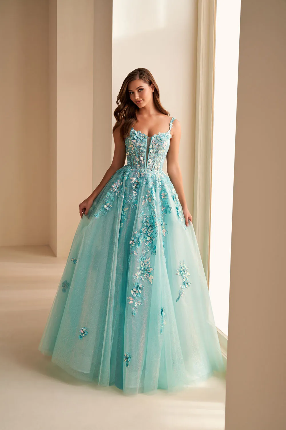 Ellie Wilde EW36213 Dresses