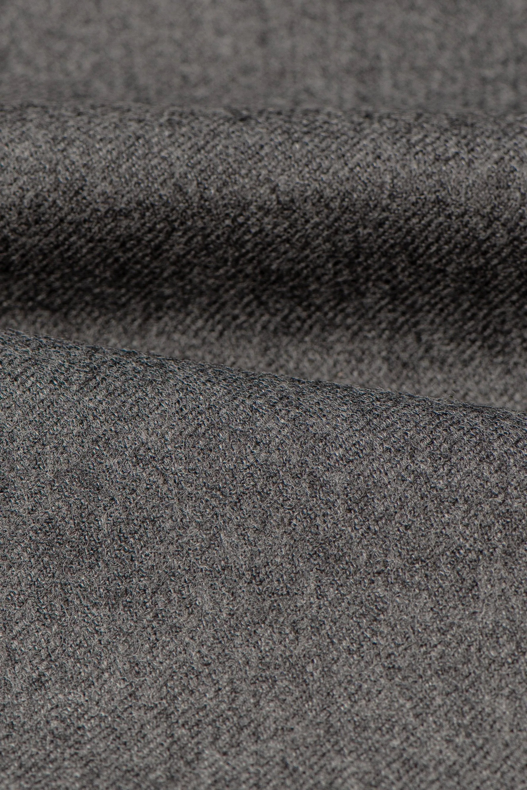 English Gray Flannel Blazer