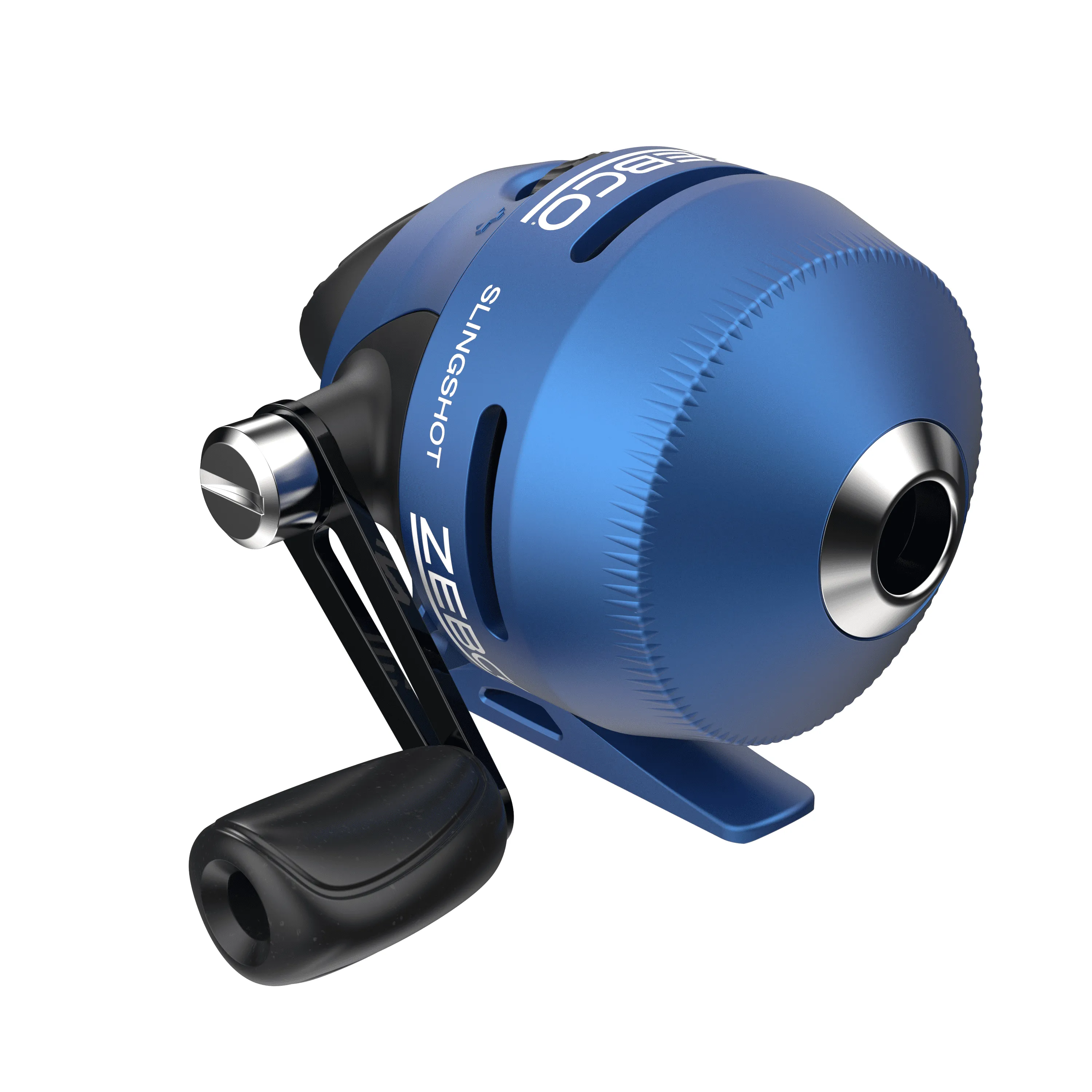 Enter your search keyword Zebco Slingshot Spincast Reel and Fishing Rod Combo 5-Foot 6-Inch 2-Piece Fis...