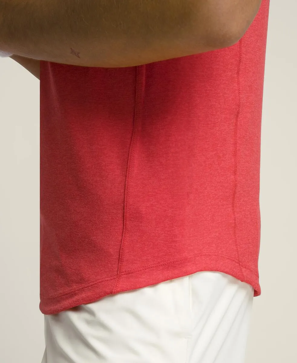 Everyday Performance Tee - Infrared