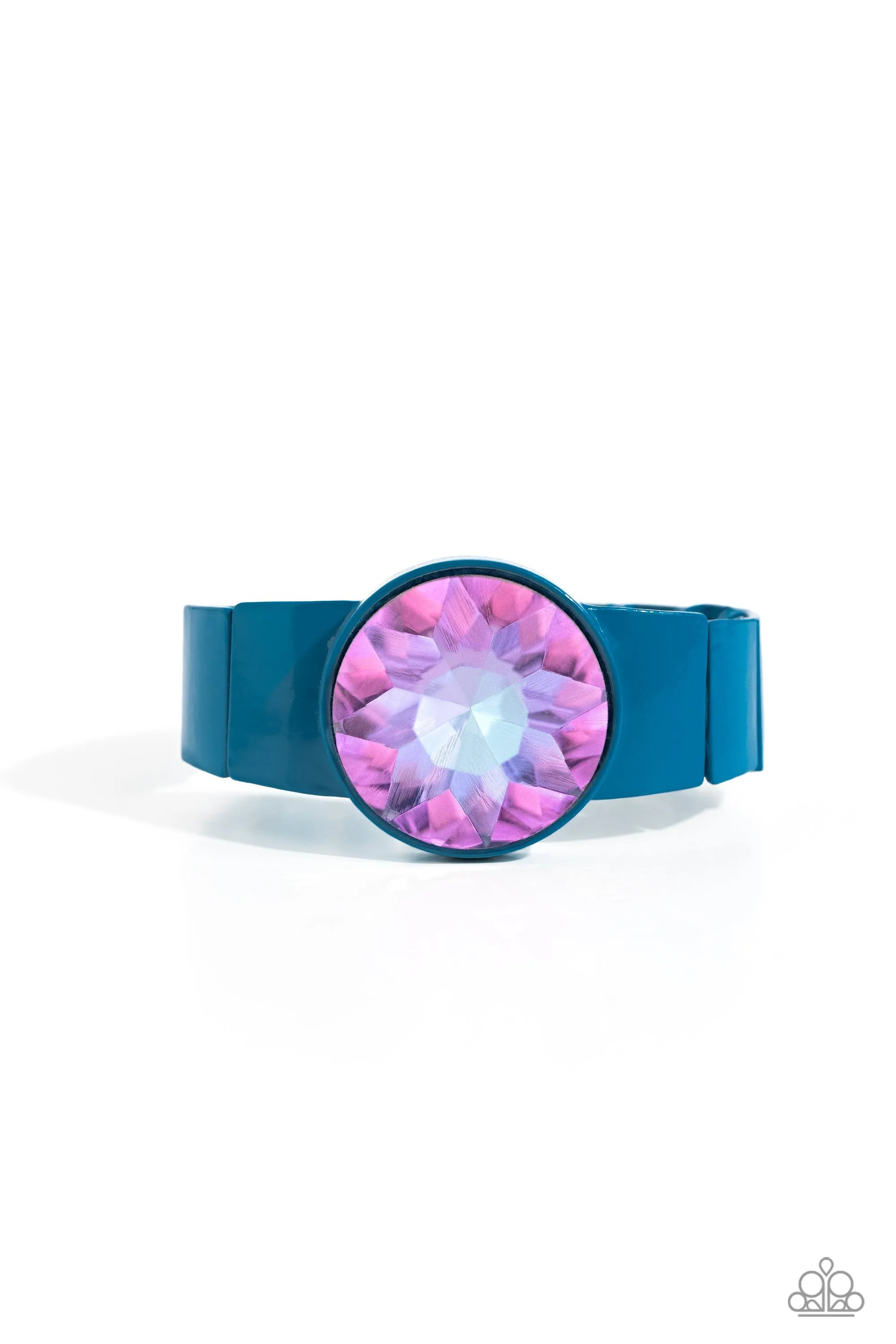 Exaggerated Ego- Multi Bracelet - Paparazzi Accessories