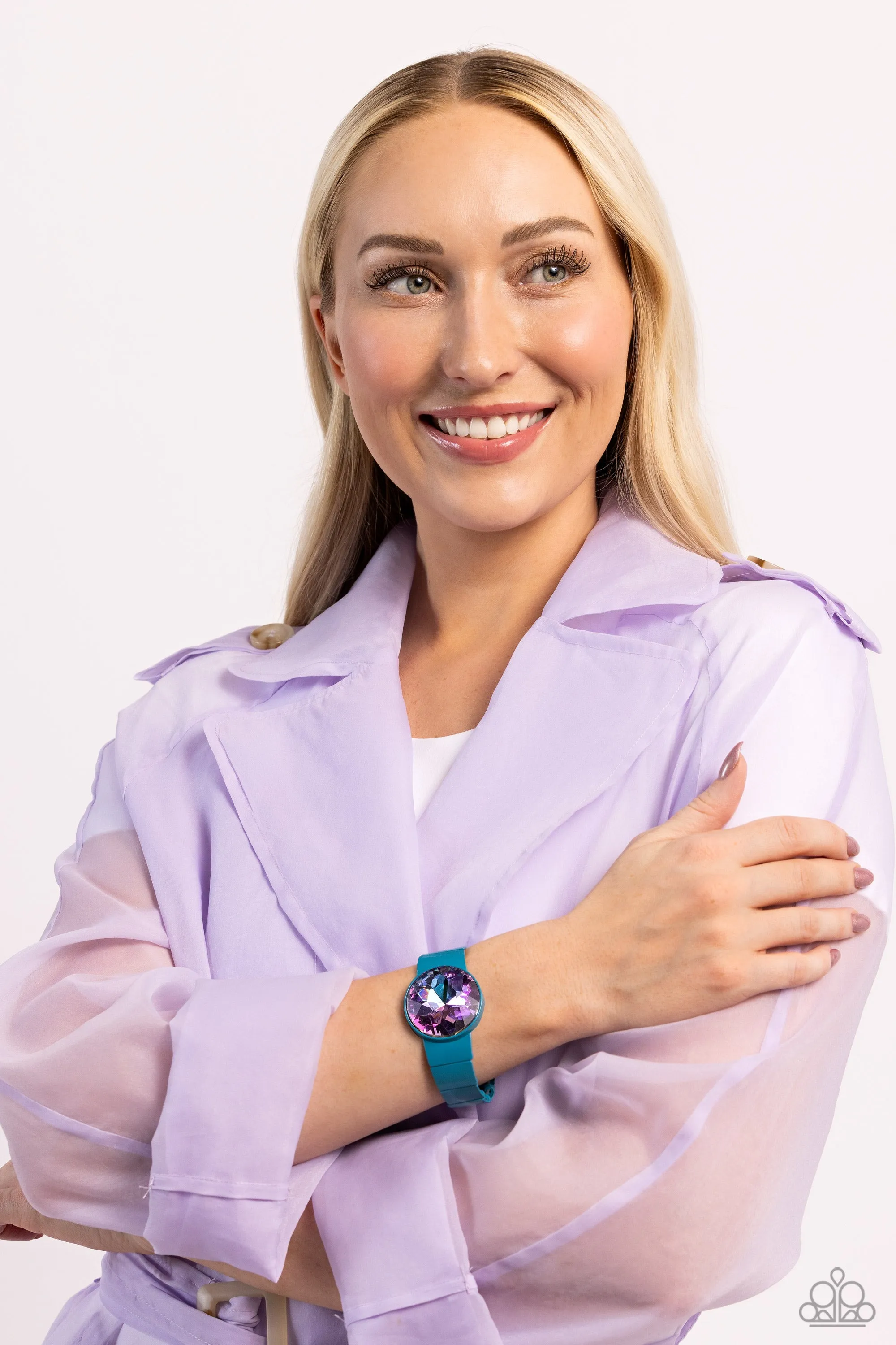 Exaggerated Ego- Multi Bracelet - Paparazzi Accessories