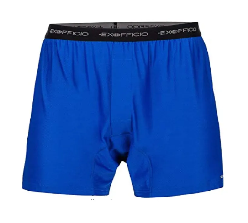 ExOfficio Men's Give-N-Go Travel Boxers