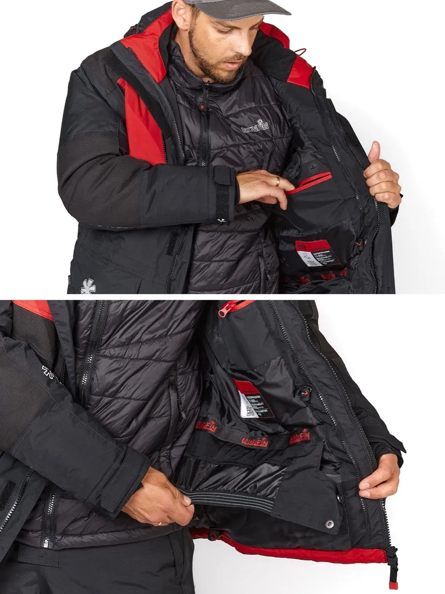 EXTREME 5 PARKA