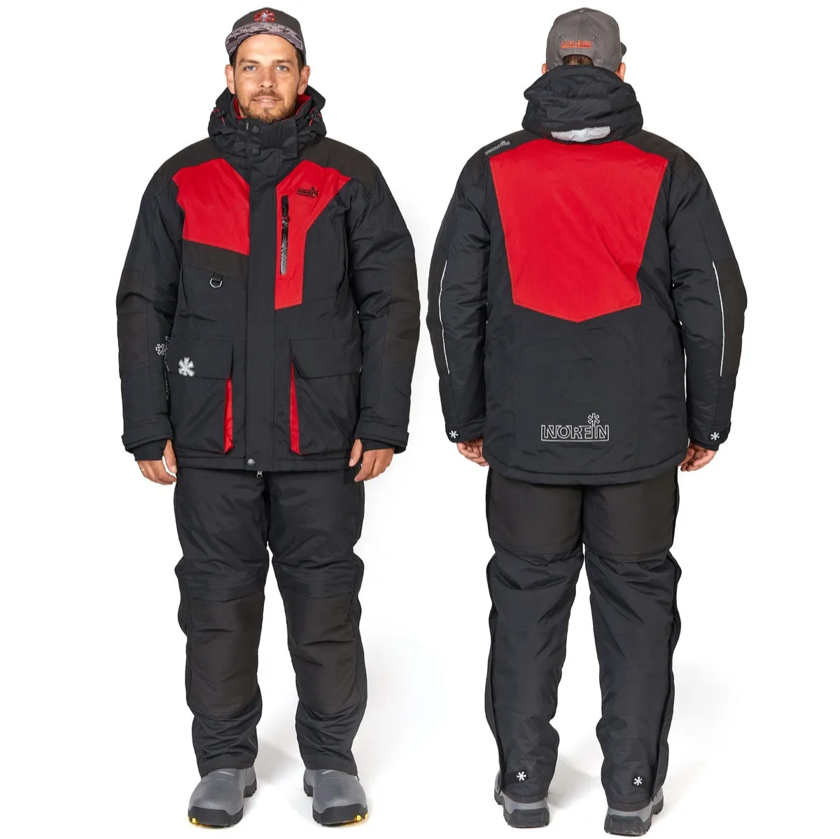 EXTREME 5 PARKA