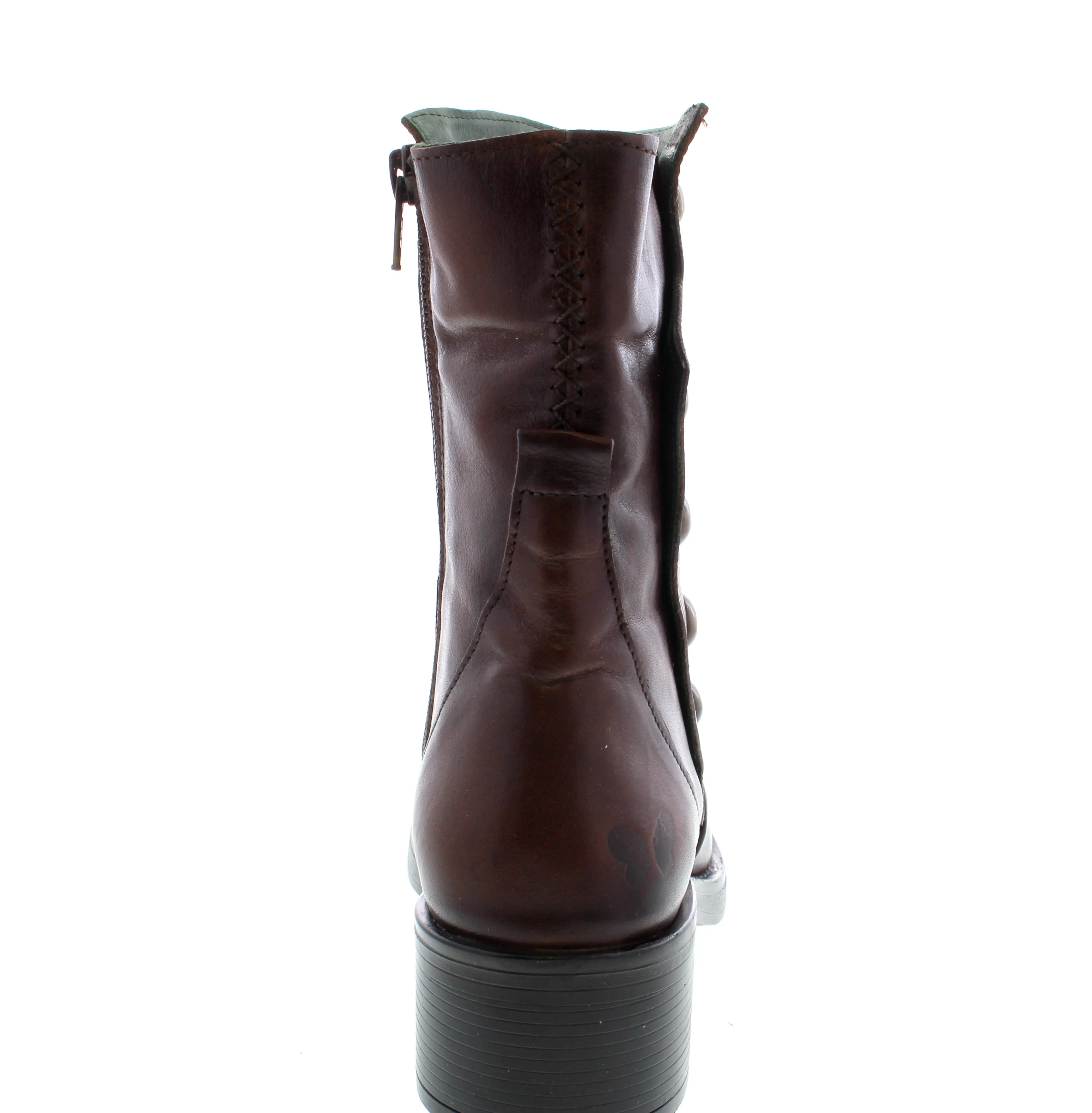 Felmini D931 - Brown