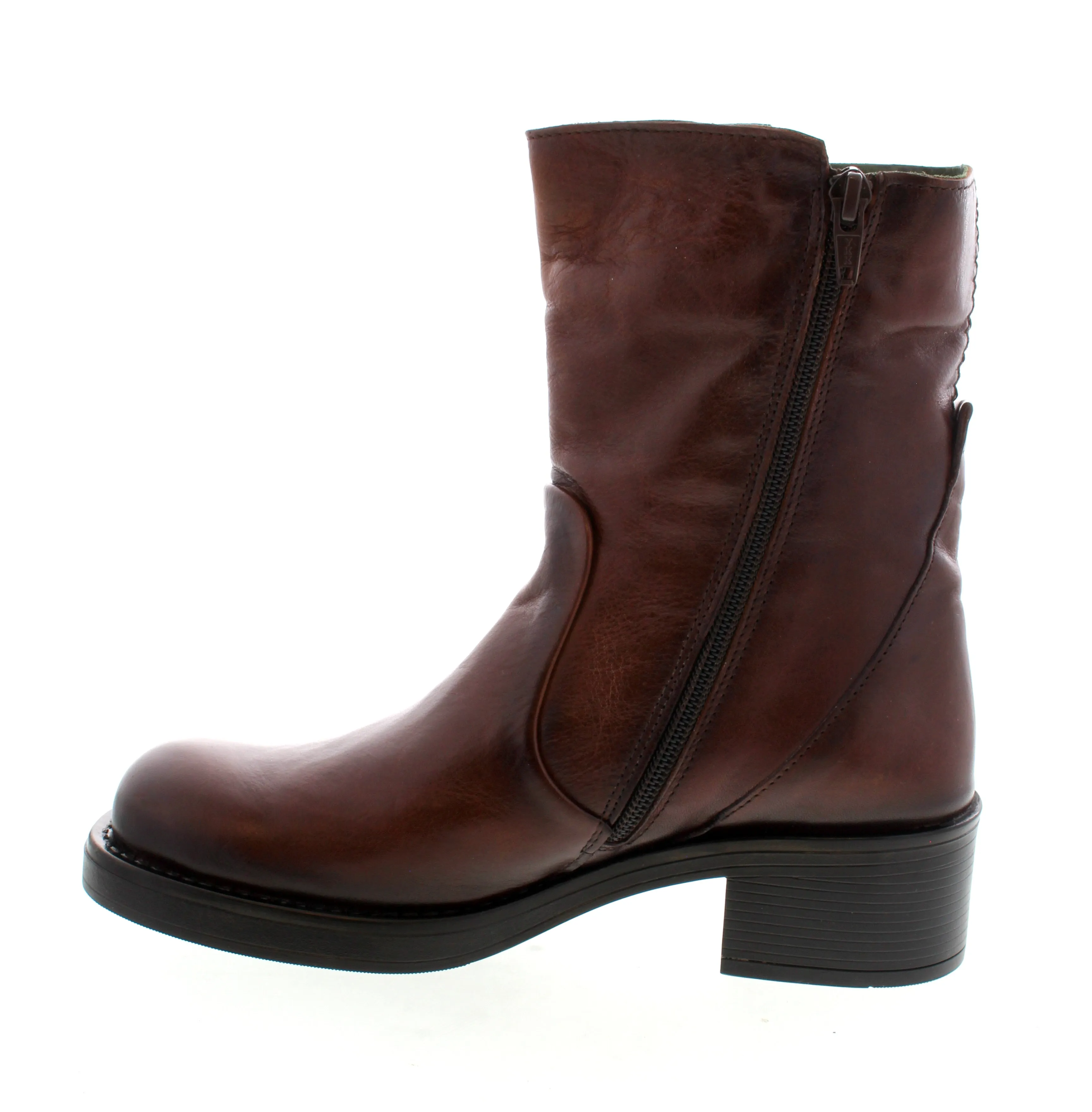 Felmini D931 - Brown