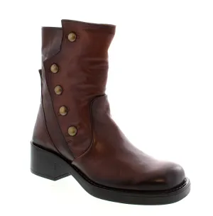 Felmini D931 - Brown