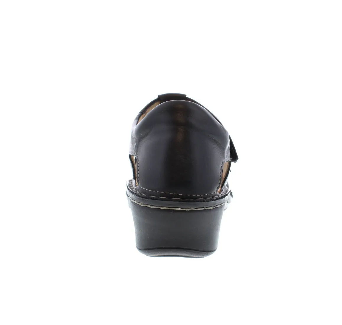 Finn Comfort Funen - Black