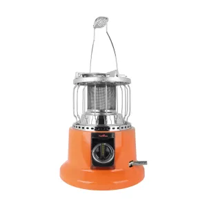 Firestorm Gas Heater Cooker 2in1 - OC100