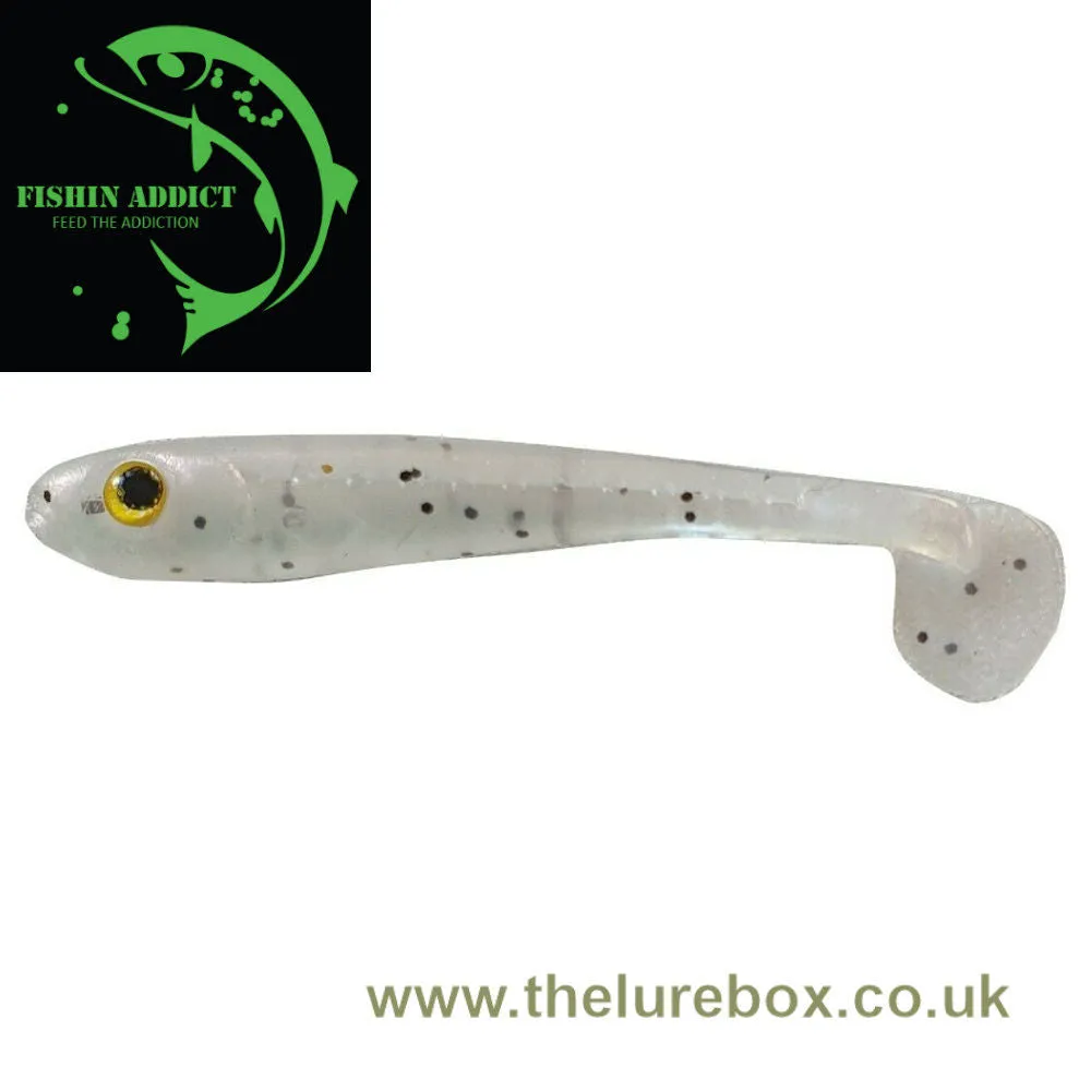 Fishin Addict Nano Fry - 3cm