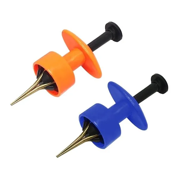 Fishing Clip Bloodworm