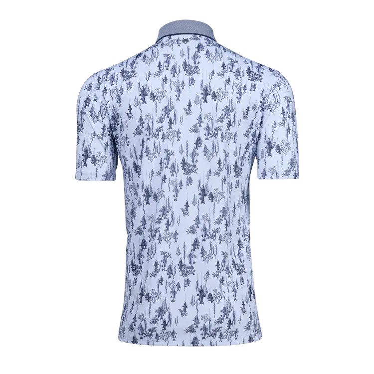Fishing Line Polo