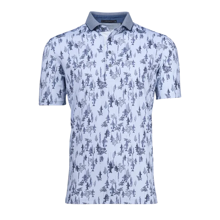 Fishing Line Polo