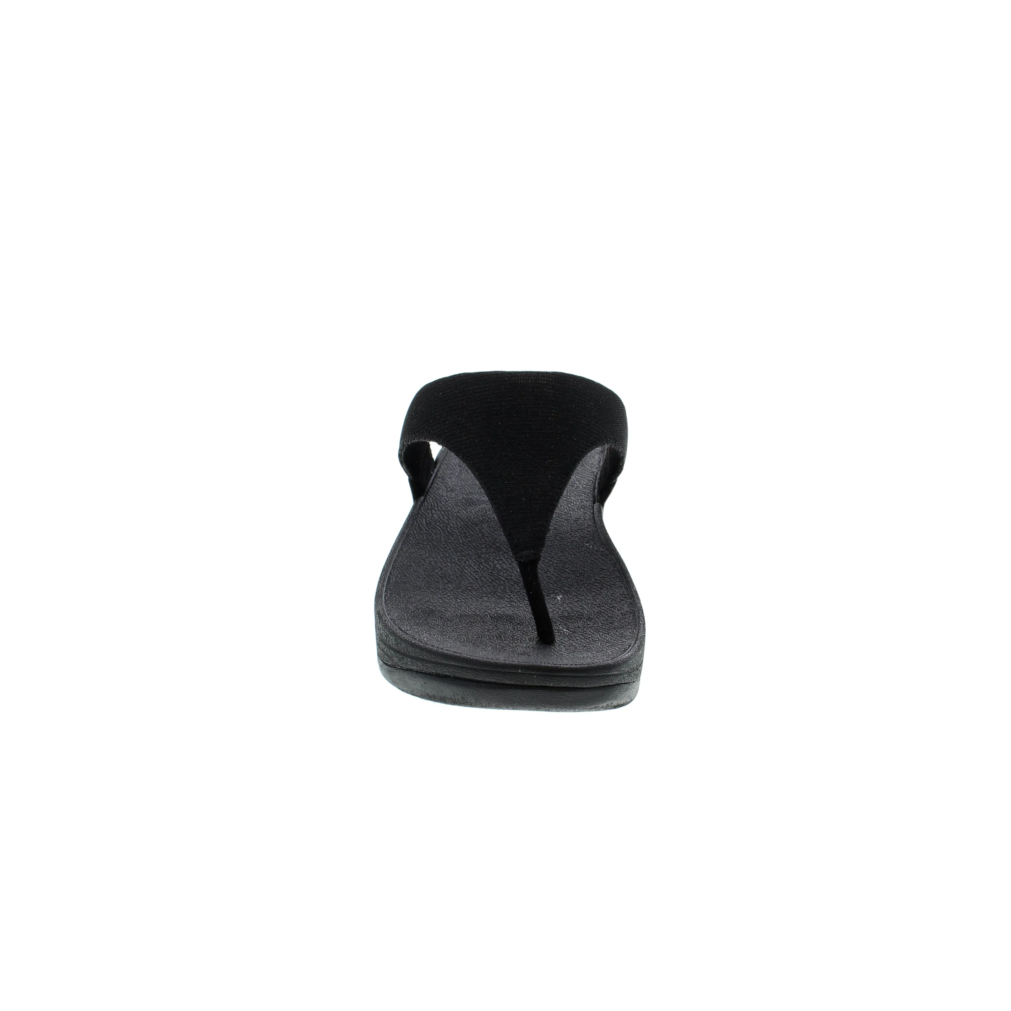 FitFlop Lulu Shimmerlux - Black