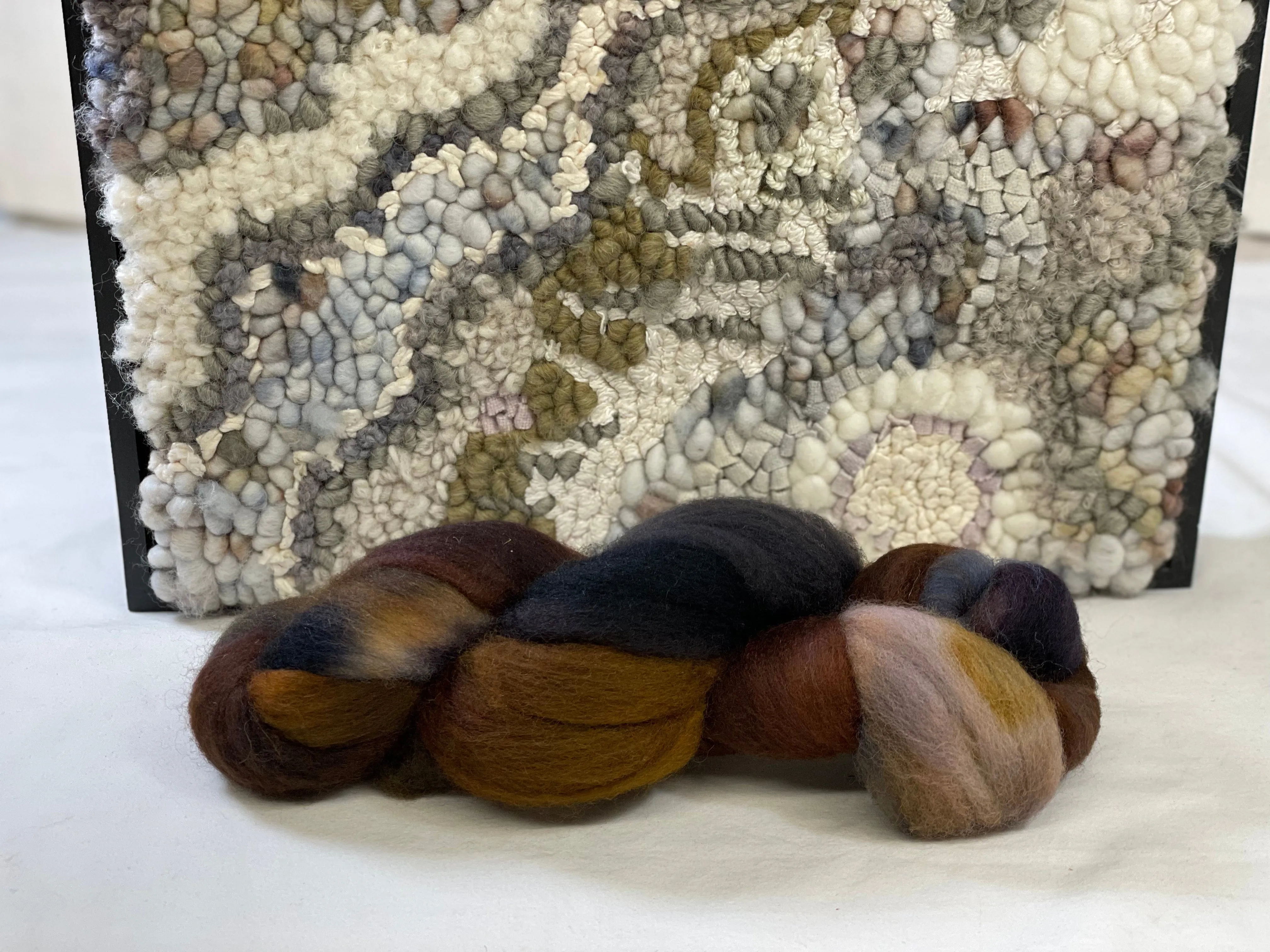 Fleece Bundle - Earth