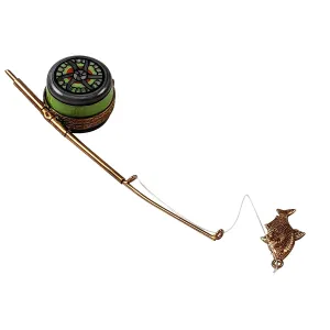 Fly Fishing Rod
