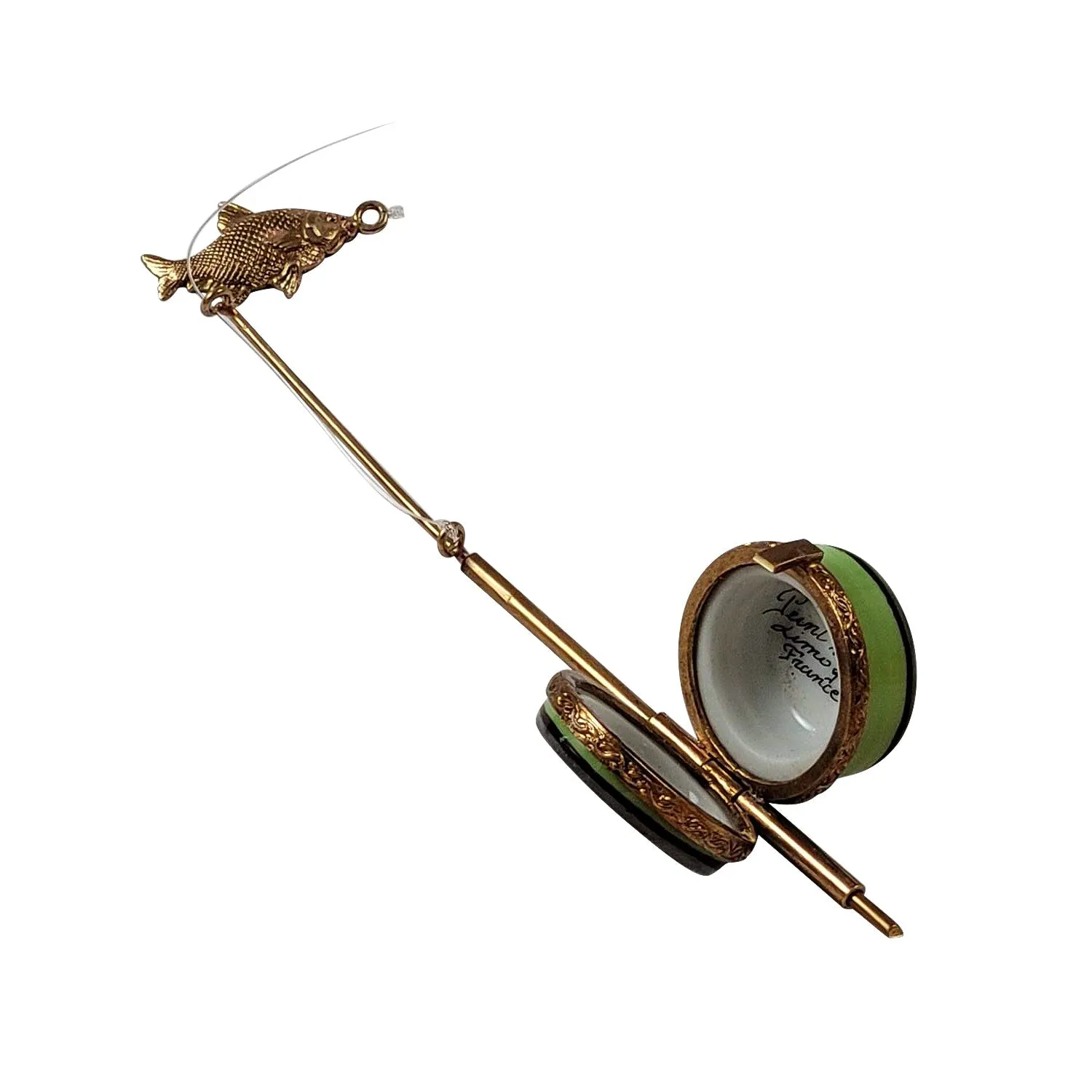 Fly Fishing Rod