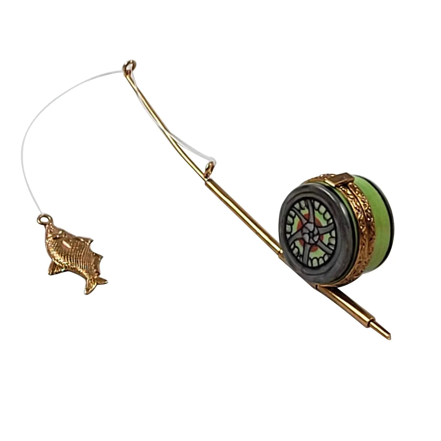 Fly Fishing Rod