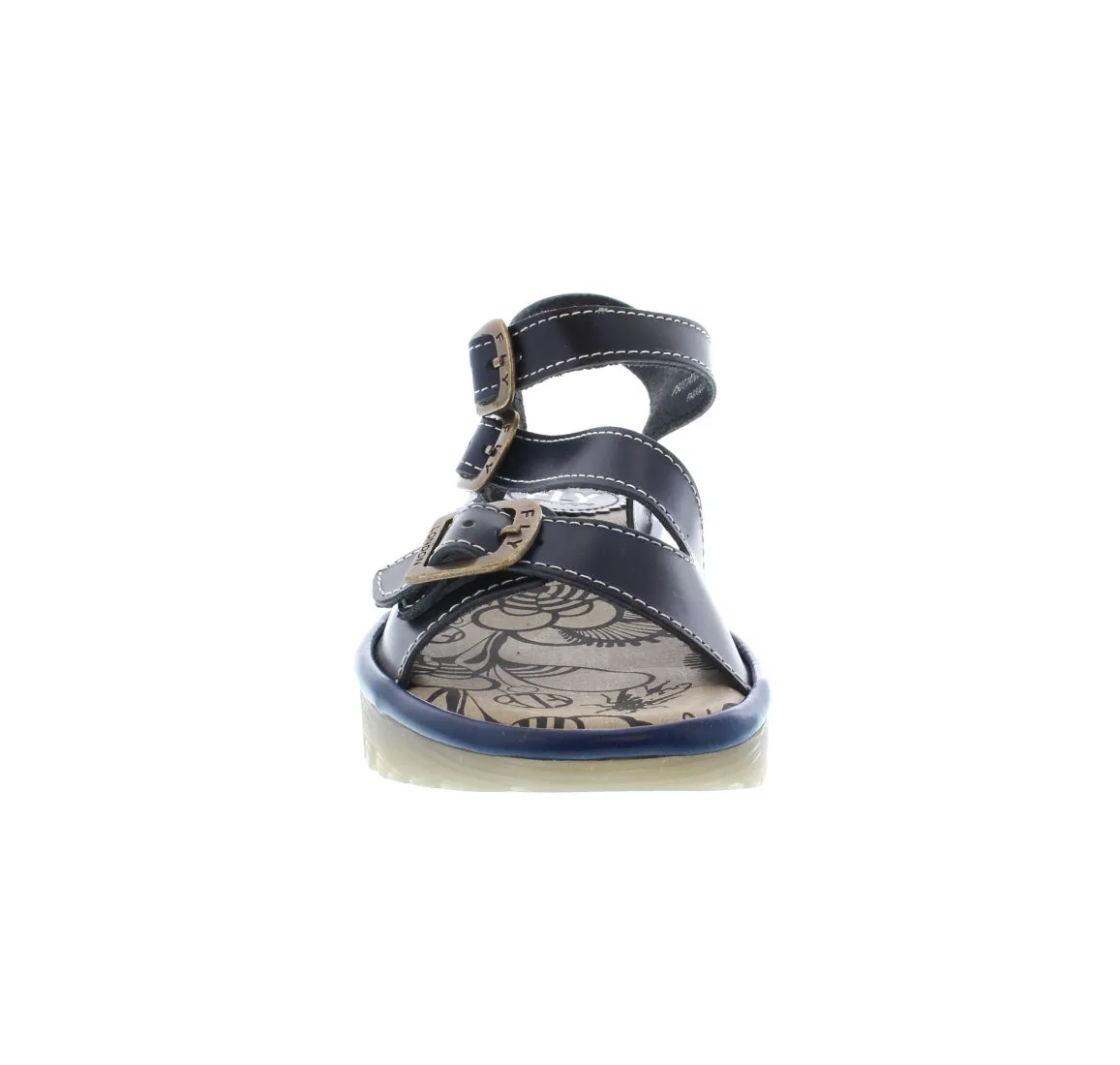 Fly London Elit141fly - Blue