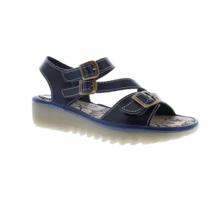 Fly London Elit141fly - Blue