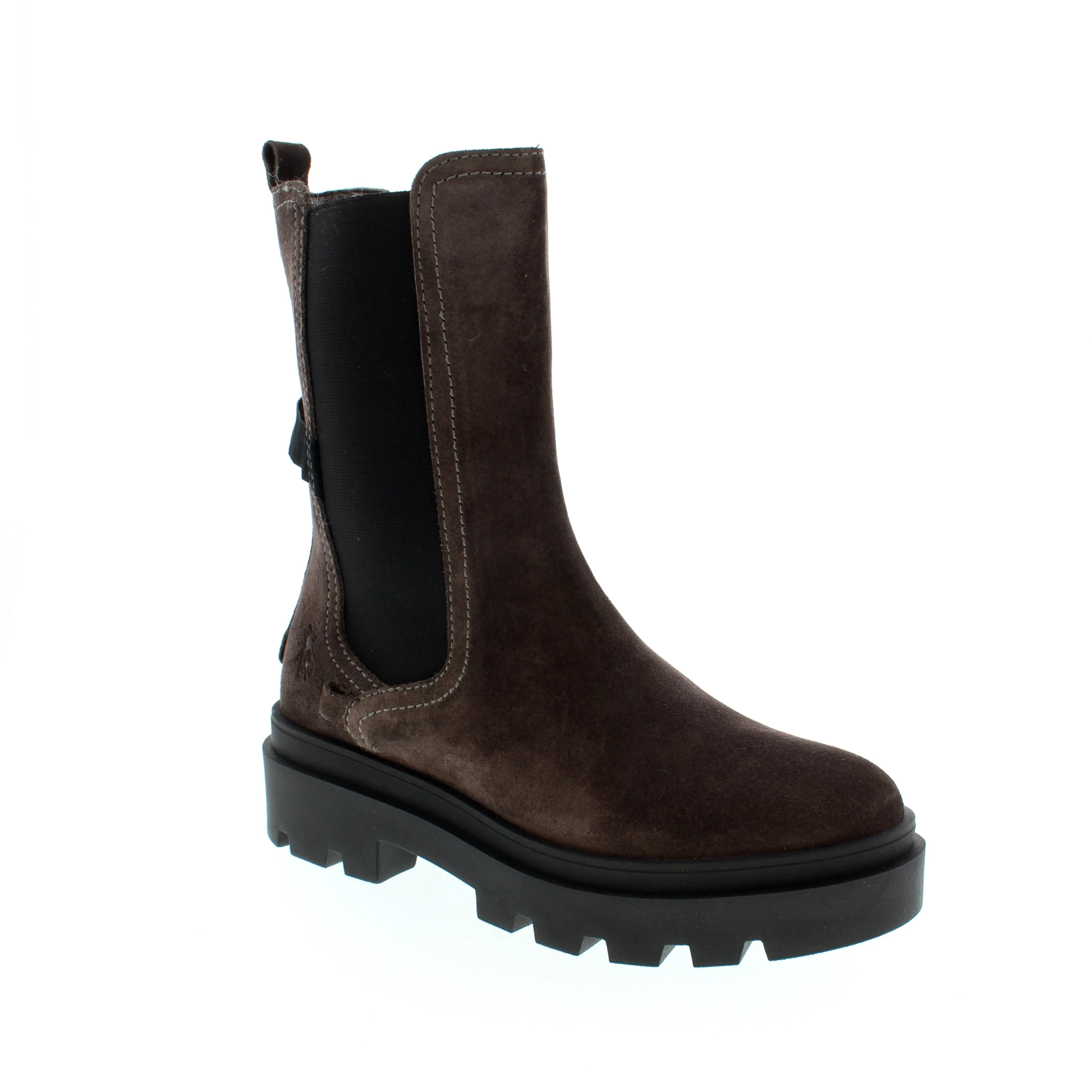 Fly London JUDY819FLY - Grey
