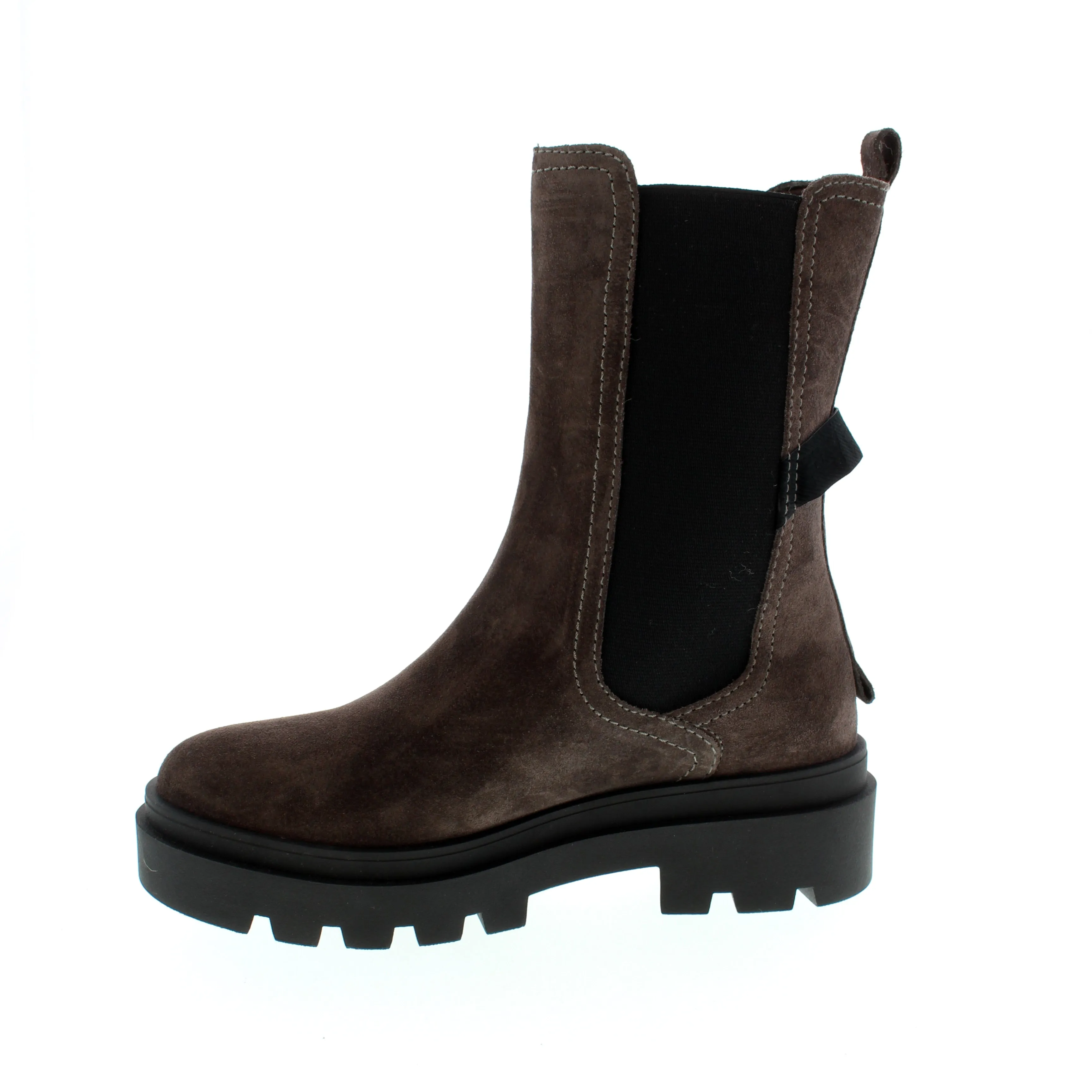 Fly London JUDY819FLY - Grey