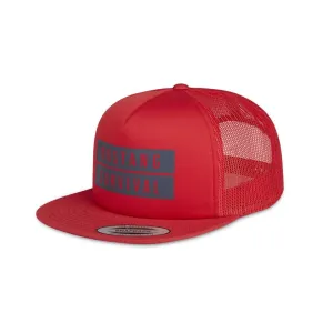 FOAM TRUCKER HAT