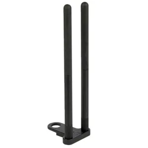 FOX Black snag ears