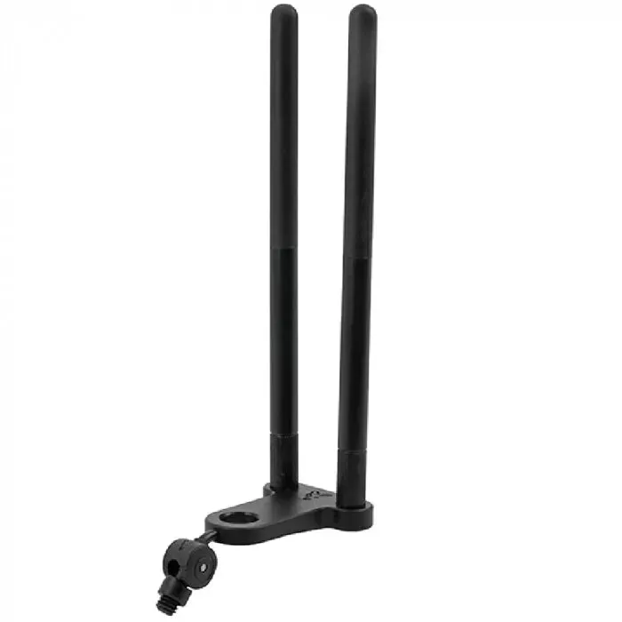 FOX Black snag ears