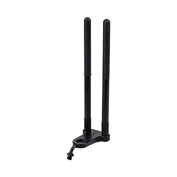 FOX Black snag ears