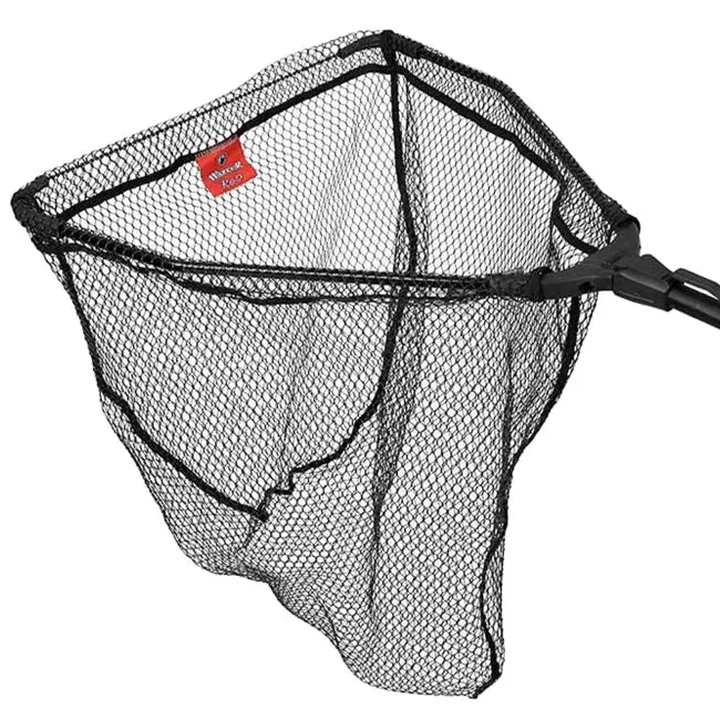 FOX Rage Warrior Net 50CM 2M RUBBER MESH