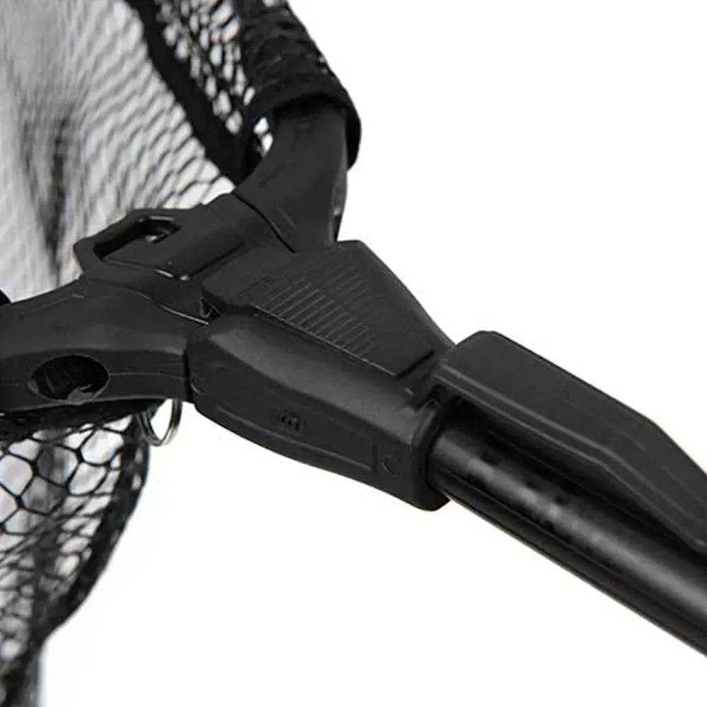 FOX Rage Warrior Net 50CM 2M RUBBER MESH
