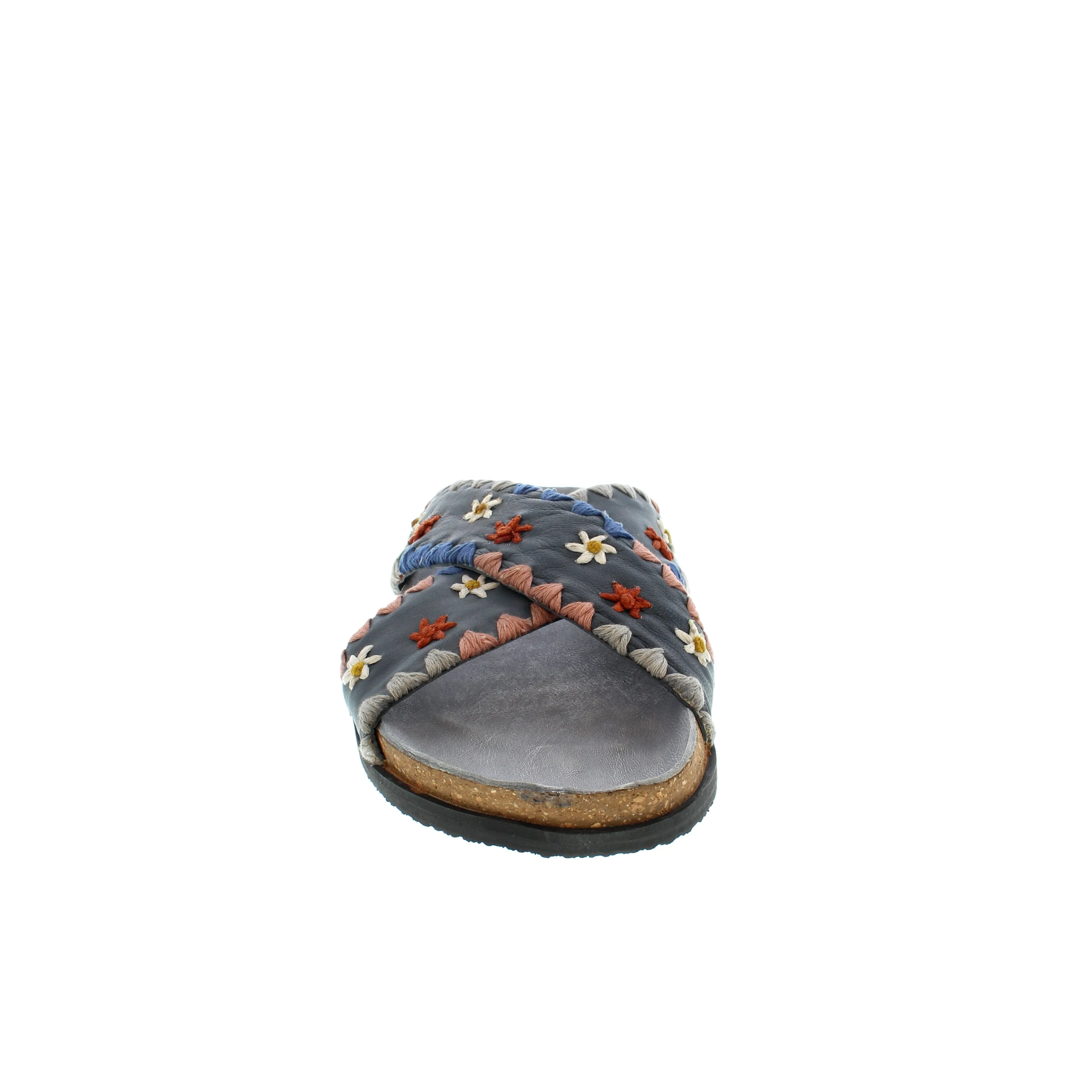 Free People Wildflower Crossband - Blue