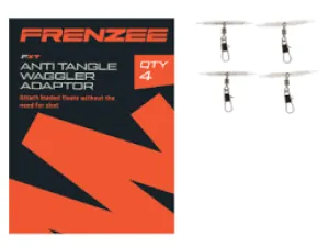 Frenzee FXT Anti-Tangle Waggler Adaptor