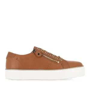 FROGGY - SCOTCH LEATHER