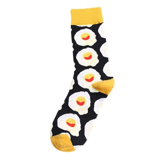 Fruit Socks