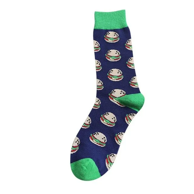 Fruit Socks