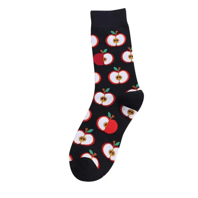 Fruit Socks