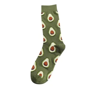 Fruit Socks