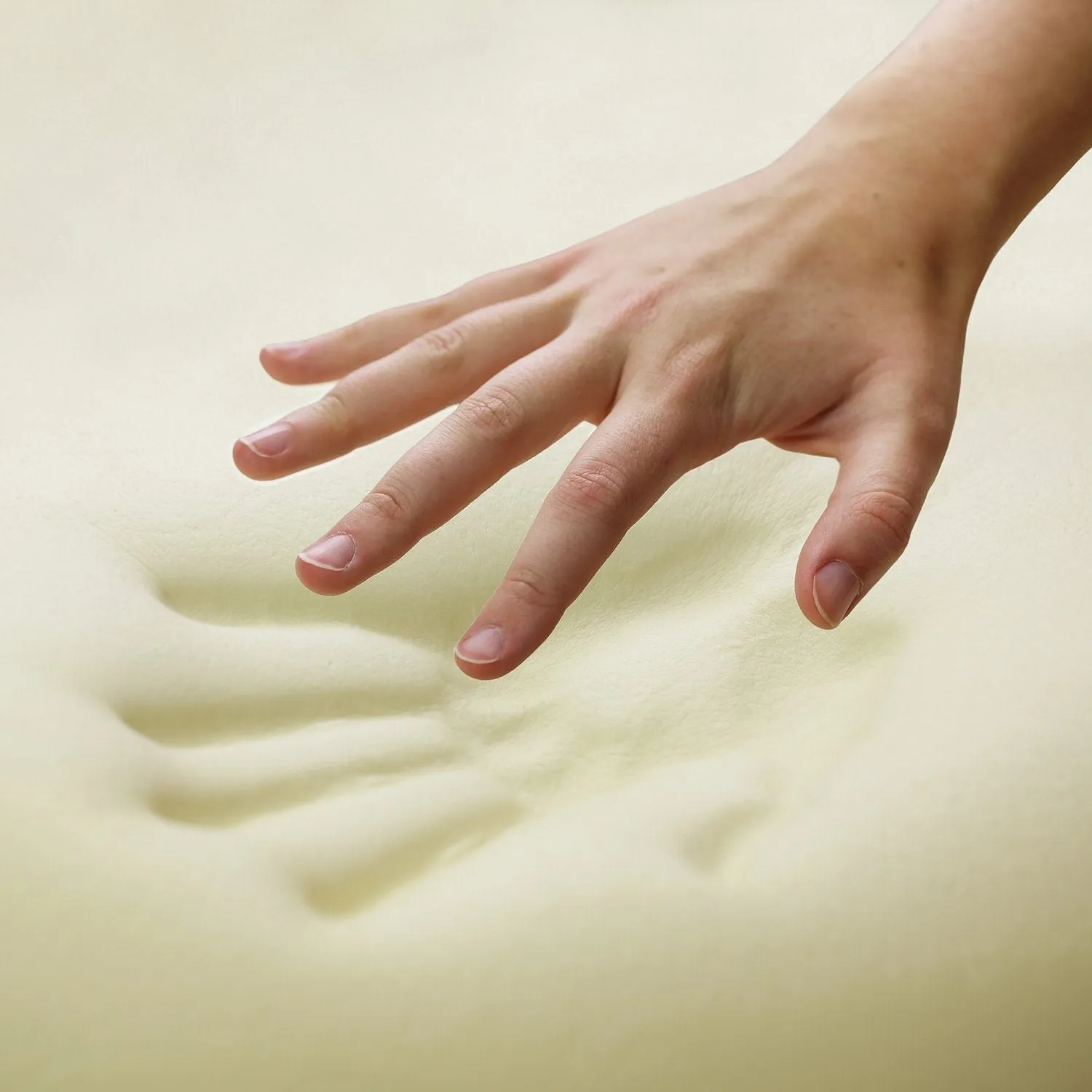 Full size 10-inch Thick Memory Foam Mattress