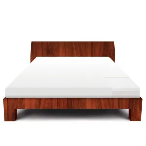 Full size 10-inch Thick Memory Foam Mattress