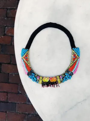 Fulya Necklace