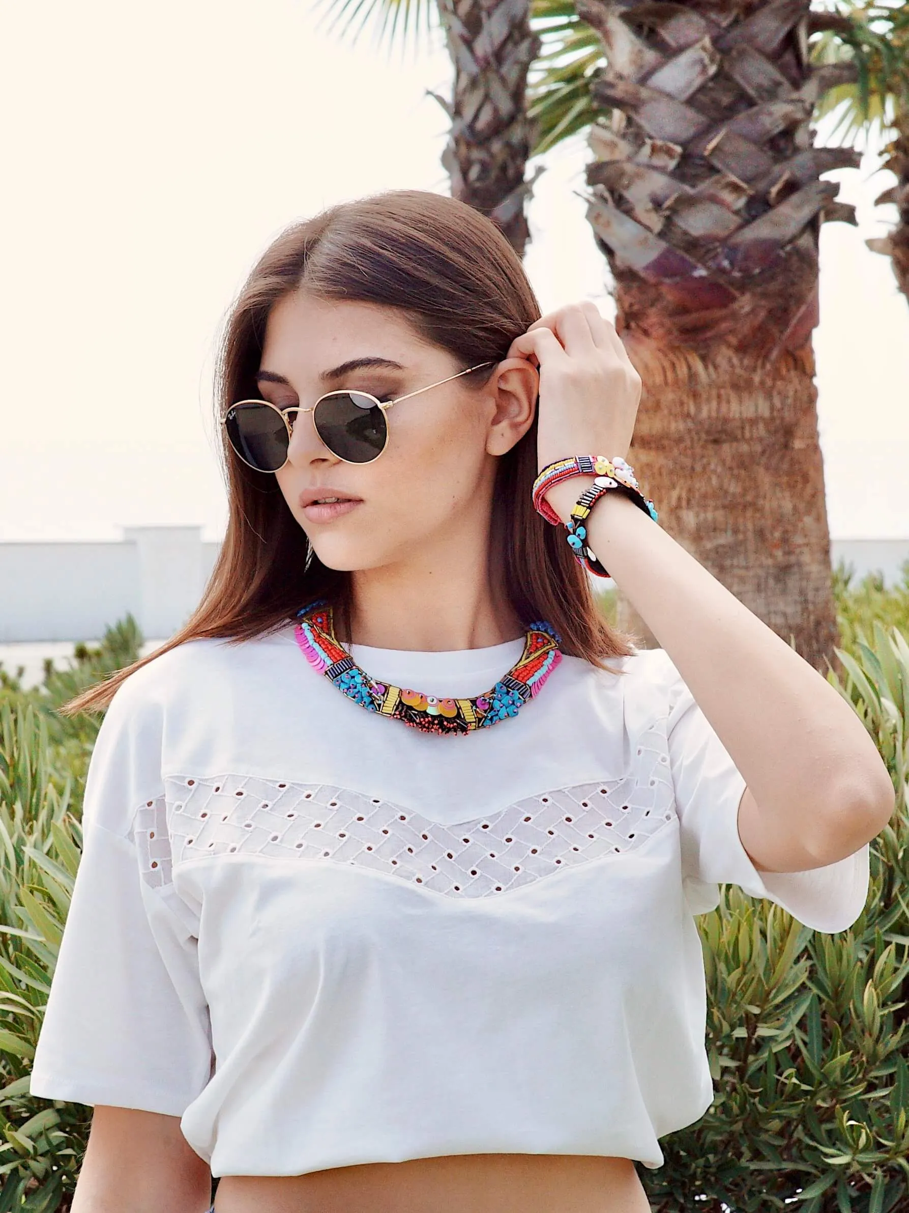 Fulya Necklace