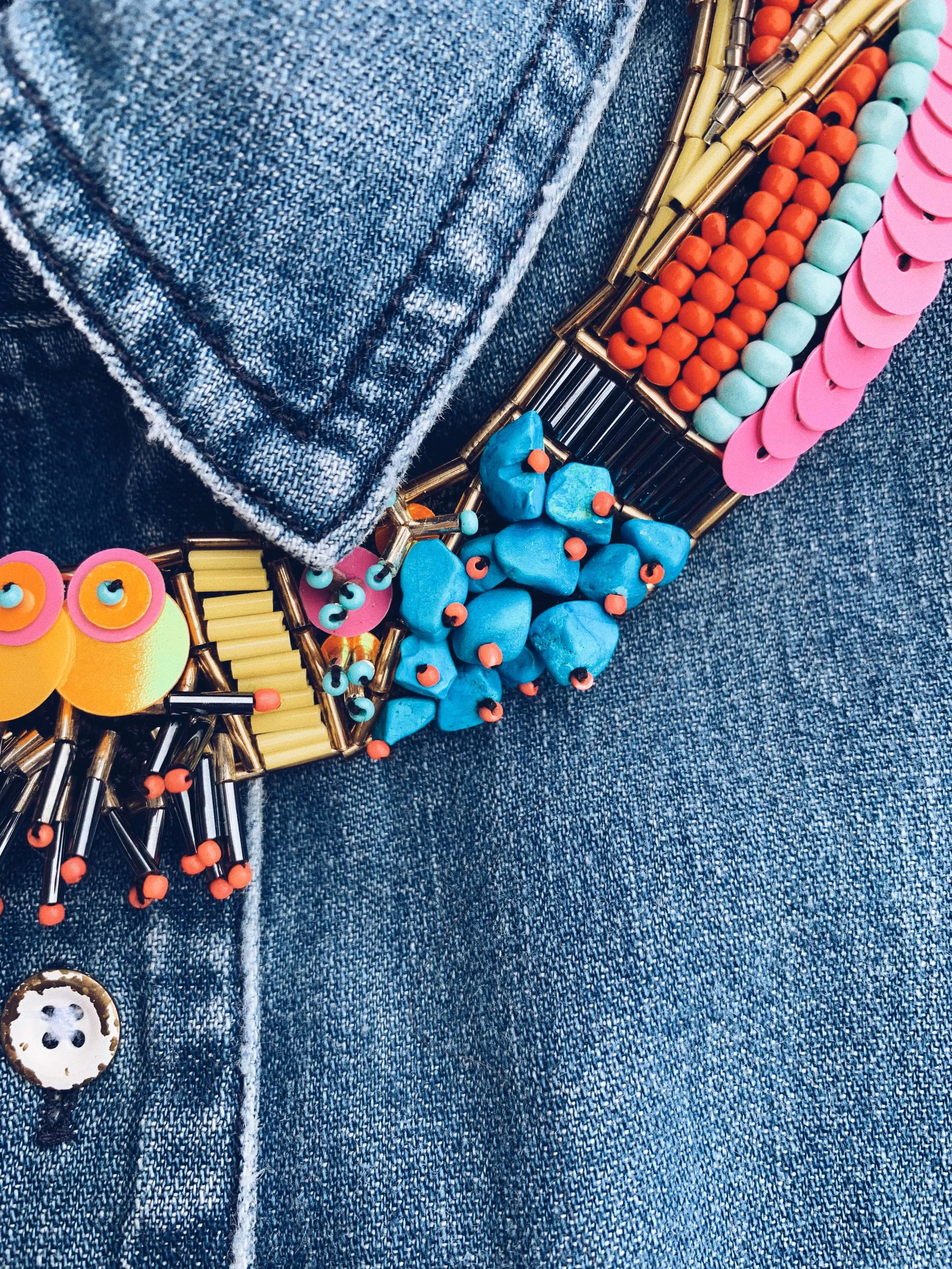 Fulya Necklace