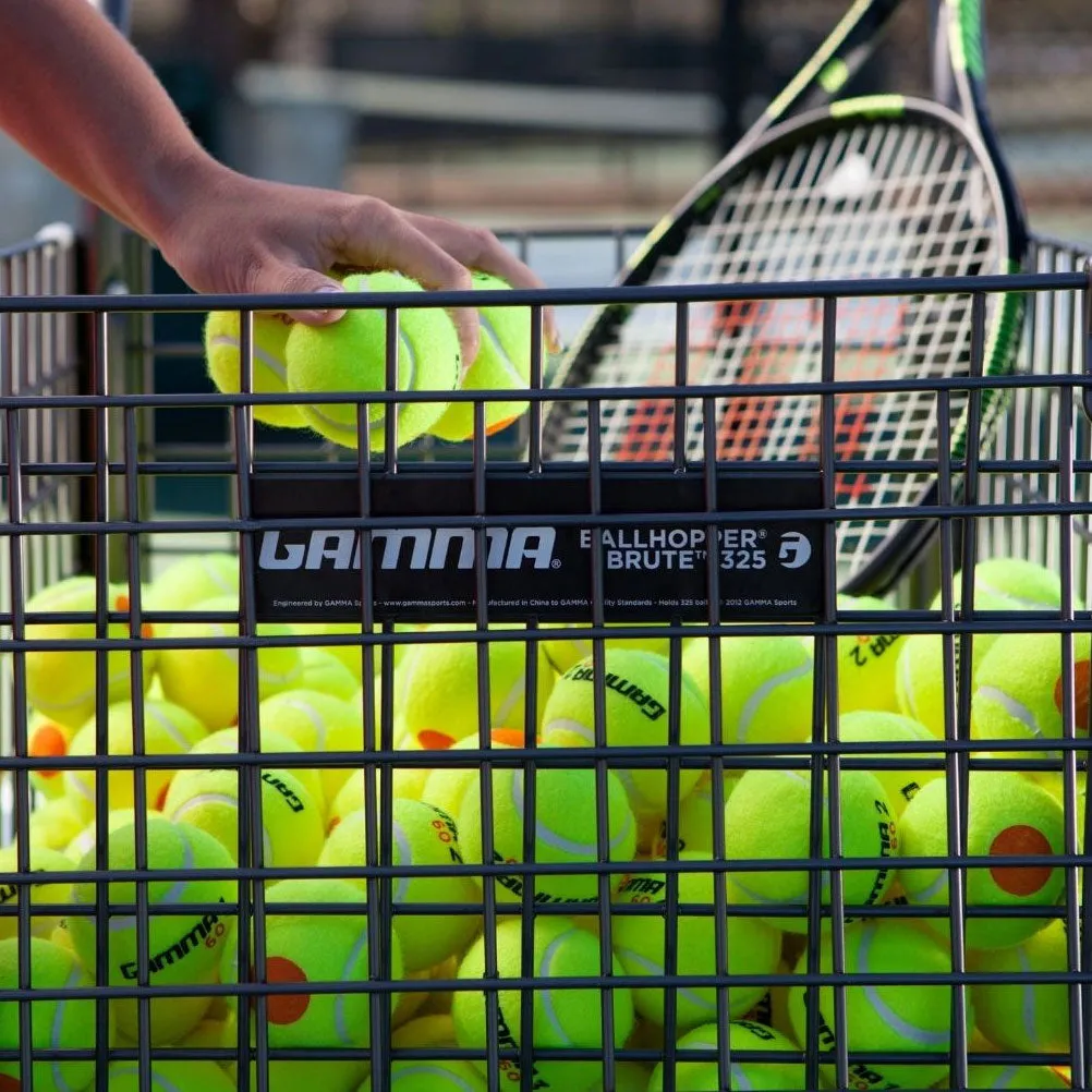 Gamma Brute Teaching Cart 325