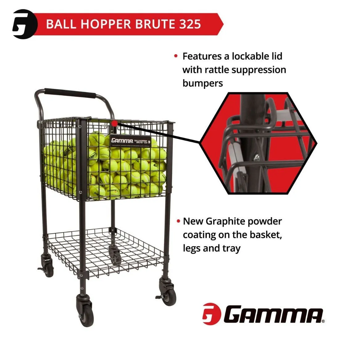 Gamma Brute Teaching Cart 325